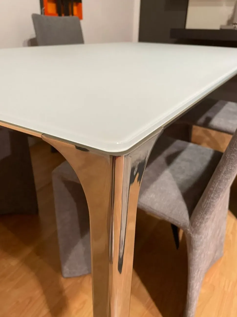 Tavolo Bontempi Royal PREZZI OUTLET