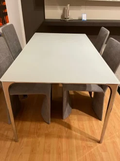 Tavolo Bontempi Royal PREZZI OUTLET