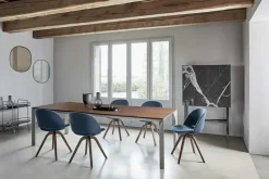 TAVOLO Bontempi Mirage SCONTATO a PREZZI OUTLET