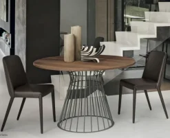 Tavolo Brigitte  Tomasella a prezzo ribassato