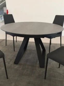 TAVOLO Calligaris Atlante SCONTATO a PREZZI OUTLET