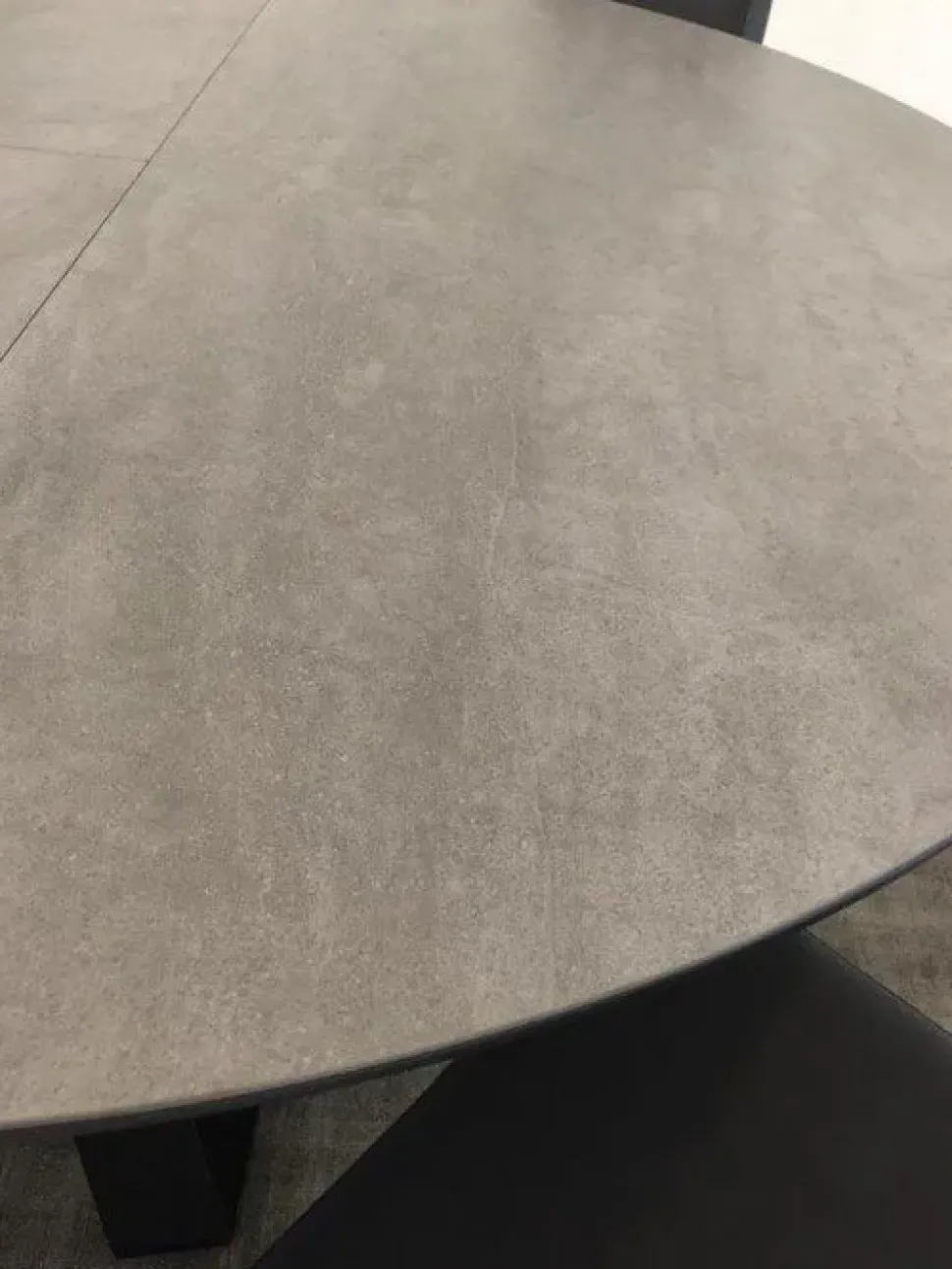 TAVOLO Calligaris Atlante SCONTATO a PREZZI OUTLET