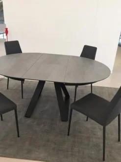 TAVOLO Calligaris Atlante SCONTATO a PREZZI OUTLET