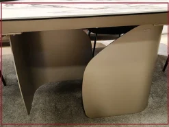 TAVOLO Calligaris Twins cs4153- s 200 SCONTATO a PREZZI OUTLET