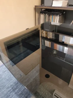 Tavolo Cantori Milton PREZZI OUTLET -40%