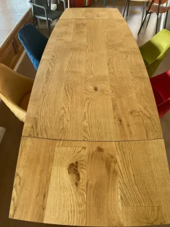 Tavolo Capodarte Gilmour  PREZZI OUTLET -38%