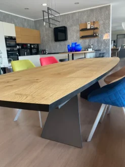 Tavolo Capodarte Gilmour PREZZI OUTLET -38%