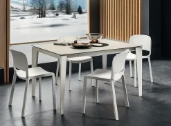 Tavolo Carlo * La primavera in OFFERTA OUTLET -30%