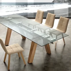 Tavolo Caronte La seggiola a prezzo ribassato