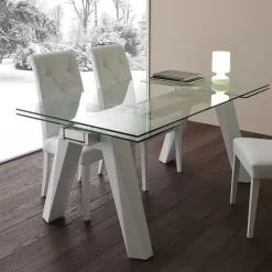 Tavolo Caronte La seggiola a prezzo ribassato