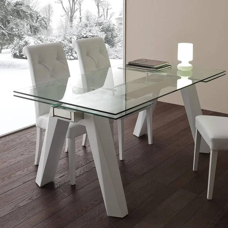 Tavolo Caronte La seggiola a prezzo ribassato