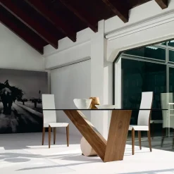 Tavolo Cattelan Italia Valentino scontato: prezzi outlet!