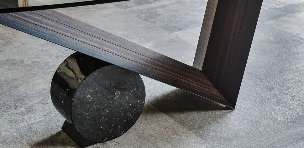 Tavolo Cattelan Italia Valentino scontato: prezzi outlet!