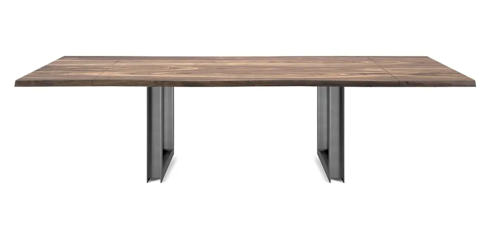 TAVOLO Cattelan italia Sigma drive SCONTATO a PREZZI OUTLET