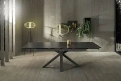 Tavolo Ceramic 1 di Artigianale scontato del 39%