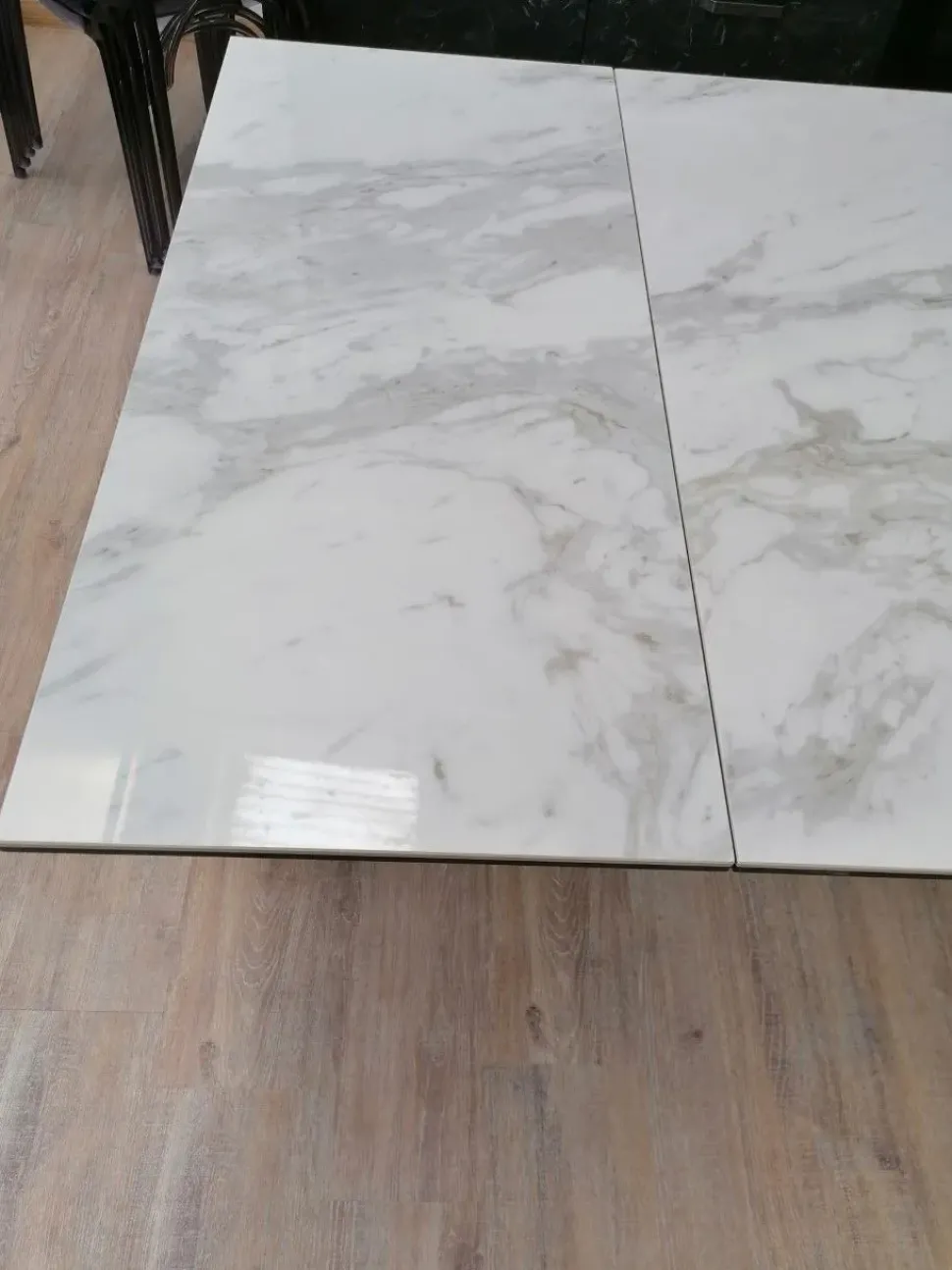 Tavolo Ceramica1 di Stones scontato del 47%