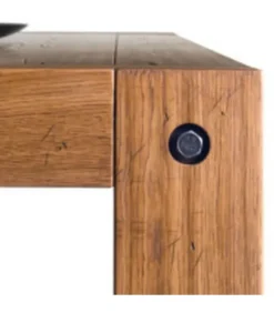 Tavolo Clamp * di Domus arte scontato del 35%