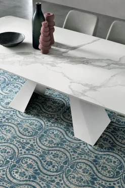 TAVOLO Collezione esclusiva Taurus SCONTATO a PREZZI OUTLET