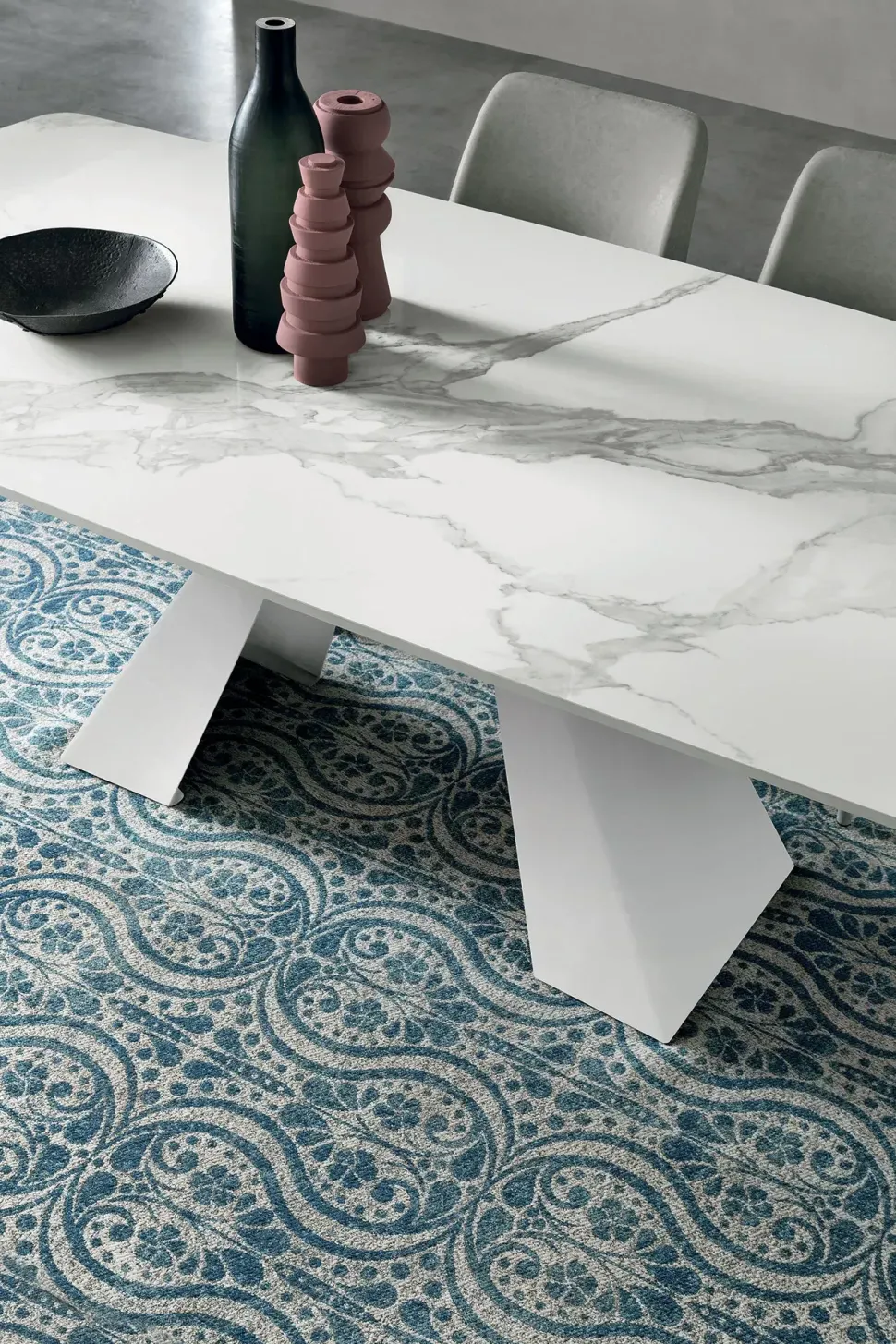 TAVOLO Collezione esclusiva Taurus SCONTATO a PREZZI OUTLET