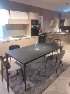 Tavolo Collezione esclusiva Tavolo boma calligaris spedibile  PREZZI OUTLET -40%