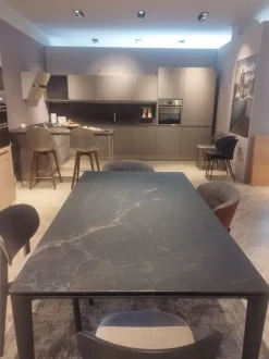 Tavolo Collezione esclusiva Tavolo boma calligaris spedibile PREZZI OUTLET -40%