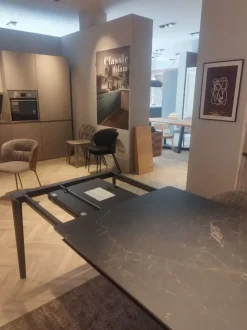 Tavolo Collezione esclusiva Tavolo boma calligaris spedibile PREZZI OUTLET -40%