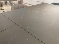 Tavolo Collezione esclusiva Tavolo boma calligaris spedibile PREZZI OUTLET -40%