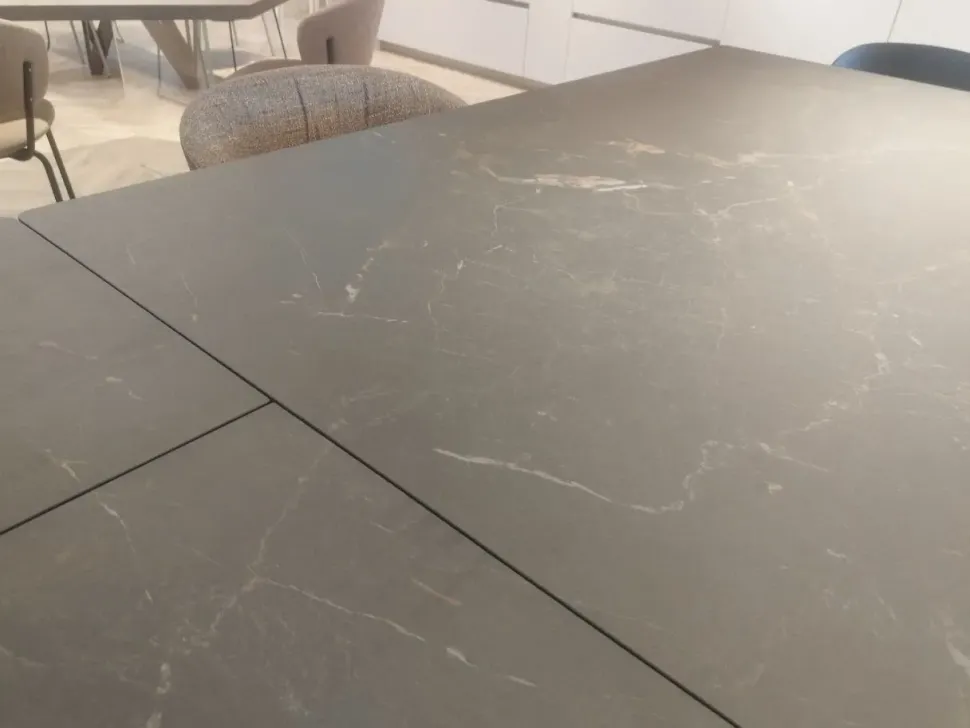 Tavolo Collezione esclusiva Tavolo boma calligaris spedibile PREZZI OUTLET -40%