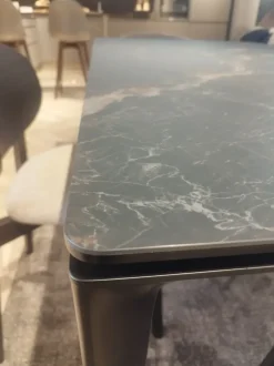 Tavolo Collezione esclusiva Tavolo boma calligaris spedibile PREZZI OUTLET -40%