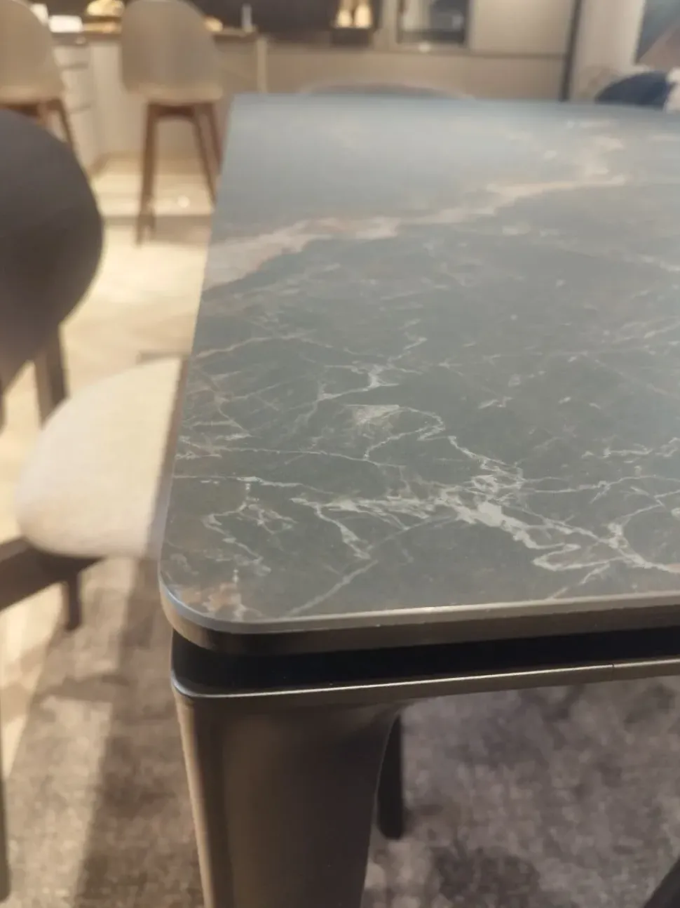 Tavolo Collezione esclusiva Tavolo boma calligaris spedibile PREZZI OUTLET -40%