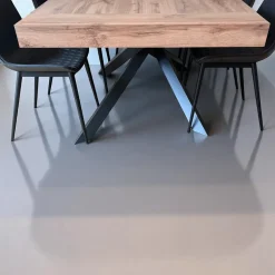 Tavolo Collezione esclusiva Shangai PREZZI OUTLET -52%