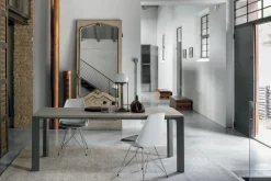 TAVOLO Collezione esclusiva Saturno SCONTATO a PREZZI OUTLET