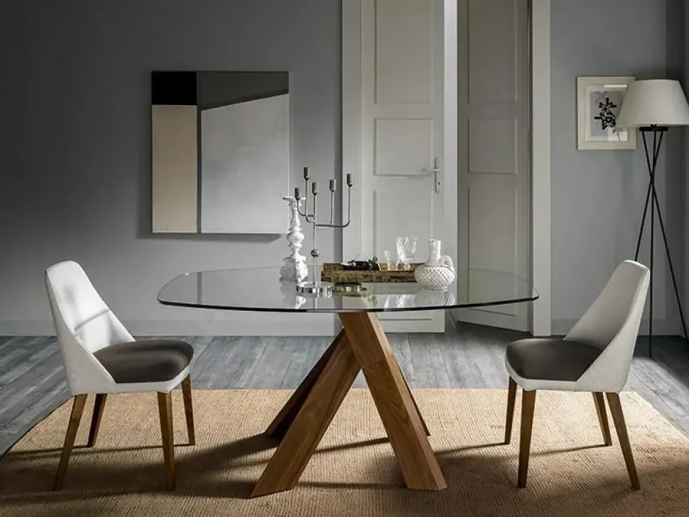 Tavolo Compar Moa PREZZI OUTLET -30%