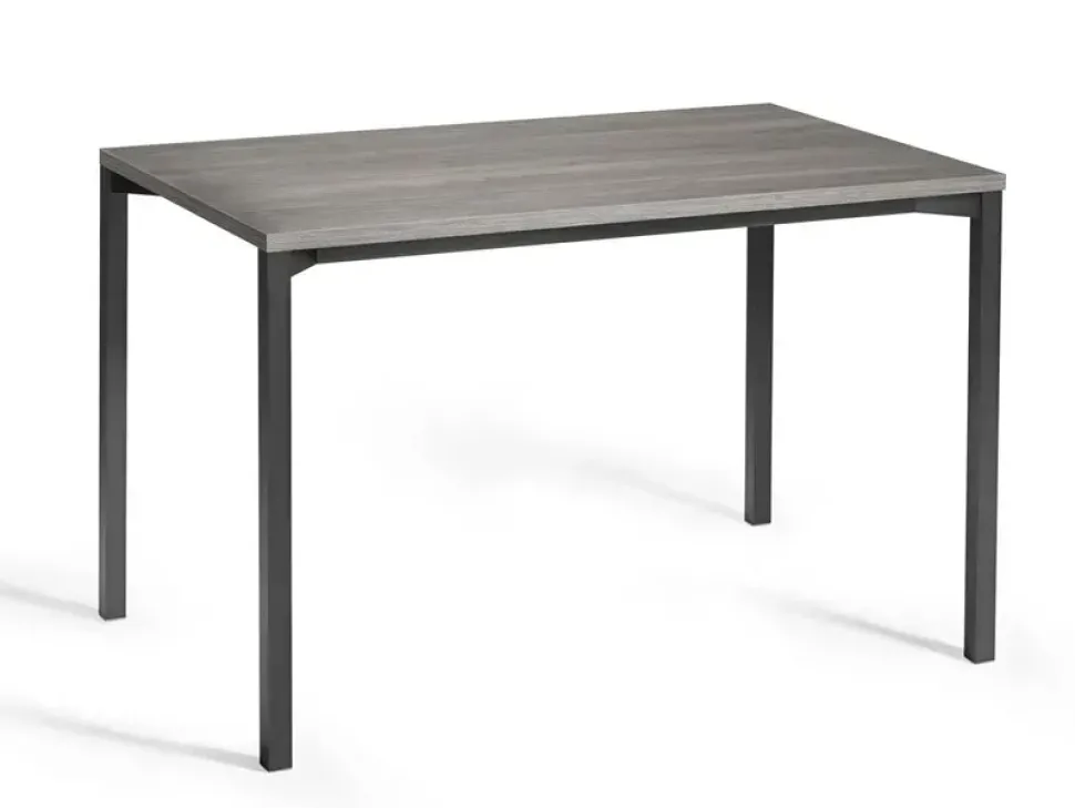 Tavolo con piano in altri materiali rettangolare di Gaber a PREZZO OUTLET