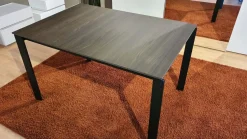 TAVOLO Connubia Eminence 2022 SCONTATO a PREZZI OUTLET