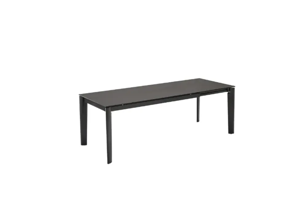 TAVOLO Connubia Lord SCONTATO a PREZZI OUTLET