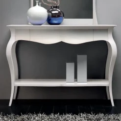 Tavolo consolle modello 1773 Mobilificio bellutti a prezzo scontato