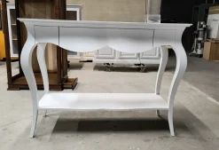 Tavolo consolle modello 1773 Mobilificio bellutti a prezzo scontato