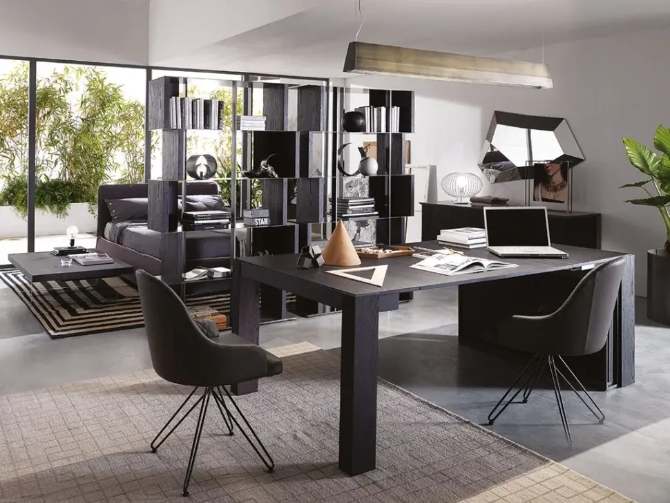 Tavolo consolle modello A3 Ozzio a prezzo scontato