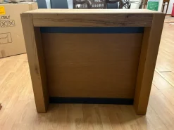 Tavolo consolle modello Consolle a4 Ozzio a prezzo scontato