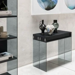 Tavolo consolle modello City Pezzani a prezzo Outlet