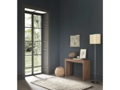 Tavolo consolle modello David Altacom a prezzo Outlet