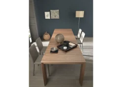 Tavolo consolle modello David Altacom a prezzo Outlet