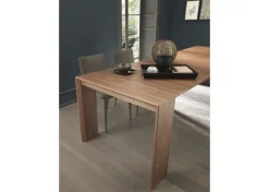 Tavolo consolle modello David Altacom a prezzo Outlet