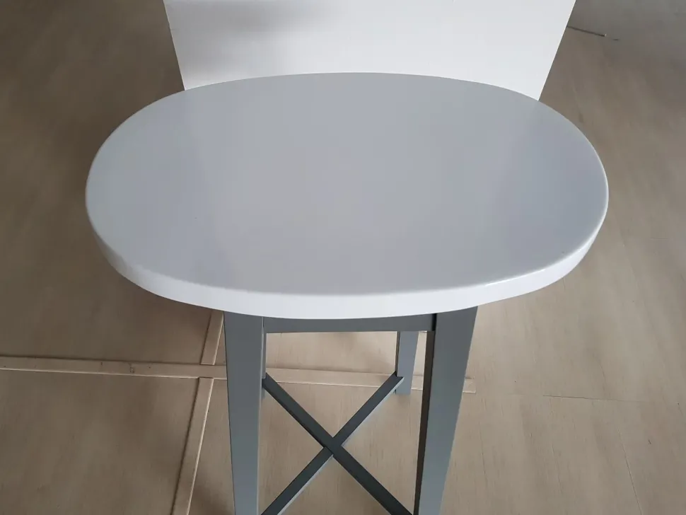 Tavolo consolle modello Gray 47 Gervasoni a prezzo scontato