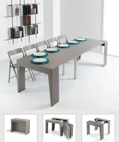 Tavolo consolle modello Marvel  Pezzani a prezzo Outlet