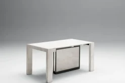 Tavolo consolle modello Micro Easyline a prezzo Outlet