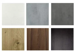 Tavolo consolle modello Micro Easyline a prezzo Outlet