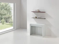 Tavolo consolle modello Marvel Pezzani in Offerta Outlet