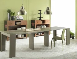 Tavolo Consolle modello Pinocchio di Stones